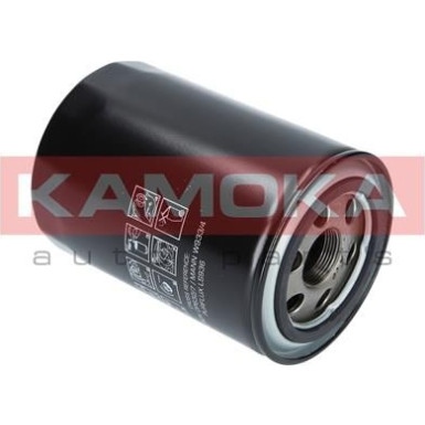 KAMOKA Ölfilter KAMOKA Ölfilter