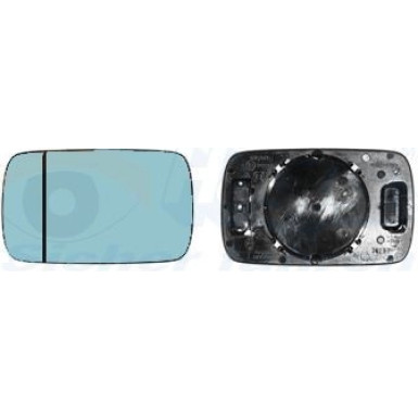 Spiegelglas, Außenspiegel | BMW 3ER E36 asphärisch OE 51168119719 | 640833
