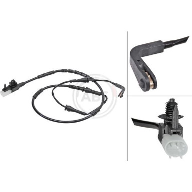 A.B.S. Verschleißsensor 39932