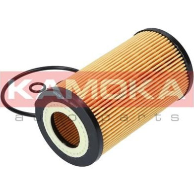 KAMOKA Ölfilter KAMOKA Ölfilter