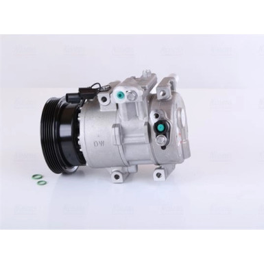 Kompressor PKW Hyundai i20 09 FIRST FIT 890684