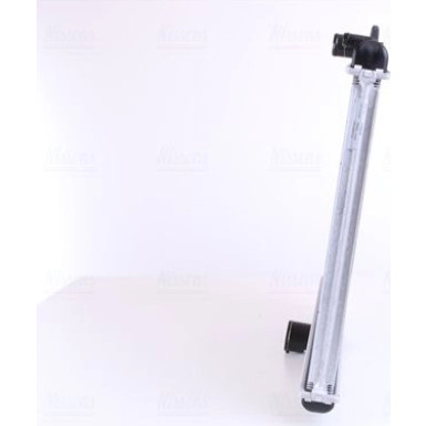 Wasserkühler PKW | PEUGEOT 807 2.0 HDI 02 | 63621A