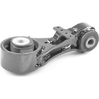 TEDGUM_TD Lagerung, Motor TED36543