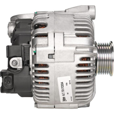 VALEO Generator VALEO Generator