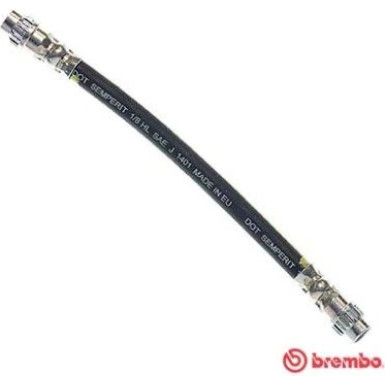 BREMBO Bremsschlauch | T 68 039