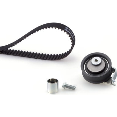 Zahnriemensatz AUDI A3,TT,VW Golf,SKODA 97 PowerGrip™ K065491XS