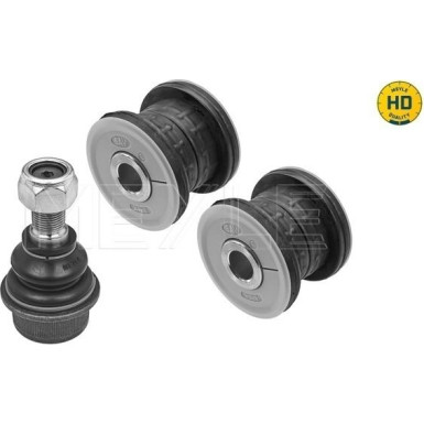 Reparatursatz, Querlenker VA li/re IVECO Daily 97 MEYLE-HD-KIT: Better solution for you 216 610 0006/HD