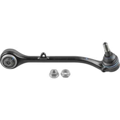 27166 02 Lenker, Radaufhängung