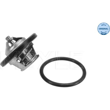 Thermostat, Kühlmittel MEYLE-ORIGINAL: True to OE 628 287 0008