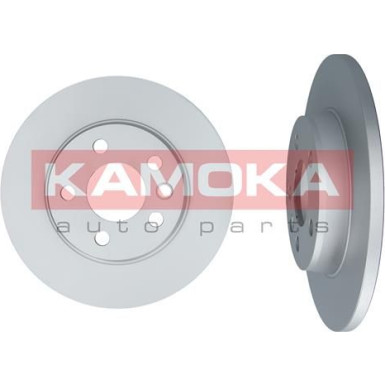 KAMOKA Bremsscheibe | 1032024