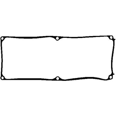 440118P Dichtung, Zylinderkopfhaube