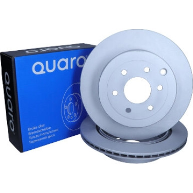 Bremsscheibe | QD2209