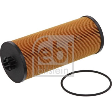 FEBI BILSTEIN Ölfilter