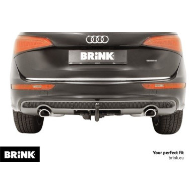 BRINK Anhängerkupplung | 592300