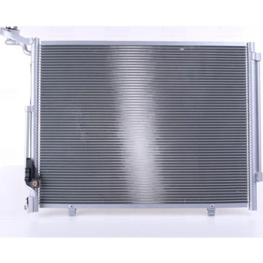 Kondensator PKW Ford Eco Sport 13 FIRST FIT 941092