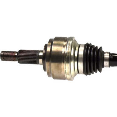 Antriebswelle HA li/re | PORSCHE Cayenne,VW Touareg 02 | 24577