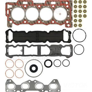 Dichtungssatz Zylinderkopf | PEUGEOT | 02-36505-01