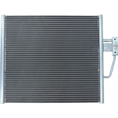 KAMOKA Kondensator, Klimaanlage 7800217