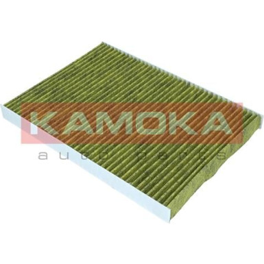 KAMOKA Filter, Innenraumluft | 6080081