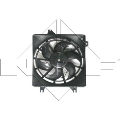 NRF Kühlerlüfter 47499