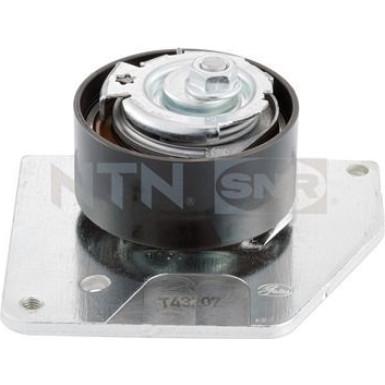 SNR Spannrolle, Zahnriemen | GT355.46