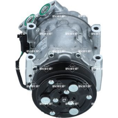 Kompressor, Klimaanlage EASY FIT 32271