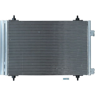 KAMOKA Kondensator, Klimaanlage 7800211