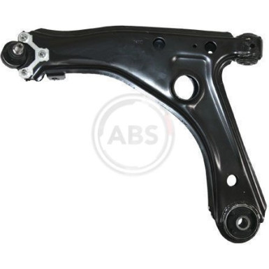 A.B.S. Achsarm 210502