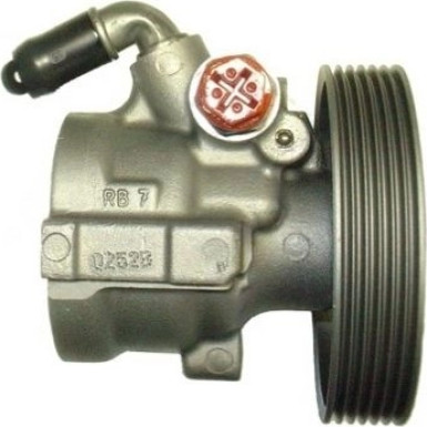 SPIDAN Hydraulikpumpe 53918