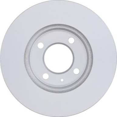 KAMOKA Bremsscheibe 103414