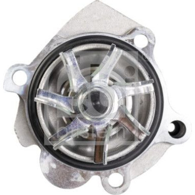 FEBI BILSTEIN Wasserpumpe 26832