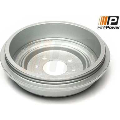PROFIPOWER Bremstrommel 6B2020