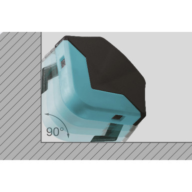 BGS Silikon-Fugenentferner-Spachtel-Satz | 7-tlg | 85209