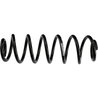 SACHS Fahrwerksfeder | 994 923