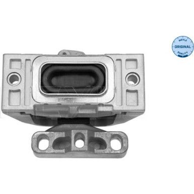 17 555 103 Lagerung Motor SEAT,VW 99 MEYLE-ORIGINAL: True to OE 1000300004