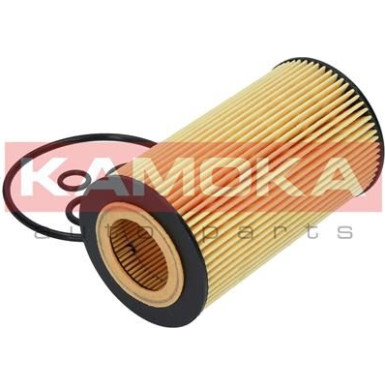 KAMOKA Ölfilter | F105401