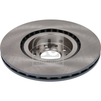 FEBI BILSTEIN Bremsscheibe 14075