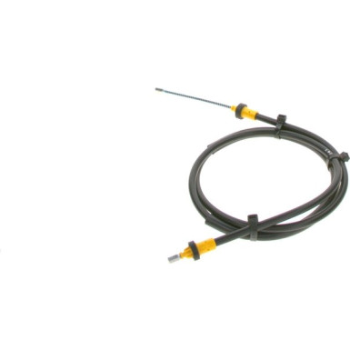 1 987 477 955 Seilzug, Feststellbremse