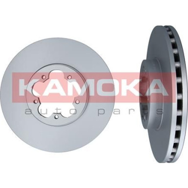 KAMOKA Bremsscheibe | 103273
