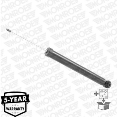 MONROE OESpectrum HA li/re | MERCEDES E Klasse 09 | 376047SP