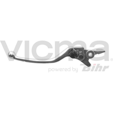 D Linker Motorhebel. Silber Aprilia Dorsoduro 750 (08-), Dorsoduro Factory 750 (10-) | 1058518