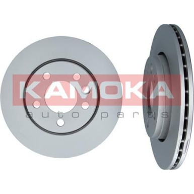 KAMOKA Bremsscheibe KAMOKA Bremsscheibe