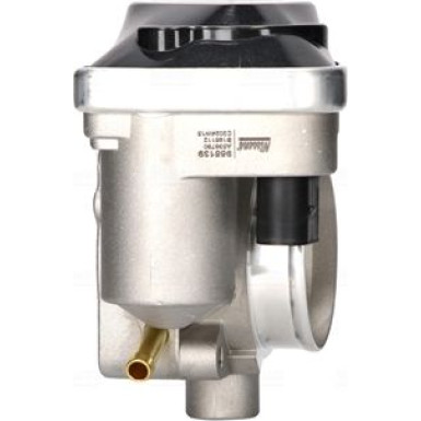 NISSENS Drosselklappenstutzen 955139 FIRST FIT