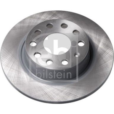 FEBI BILSTEIN Bremsscheibe 36128