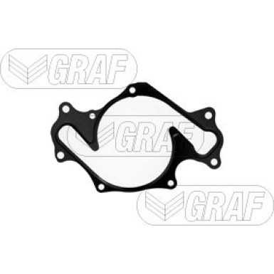 Wasserpumpe | Jaguar,Land Rover 09 | PA1404 Wasserpumpe | Jaguar,Land Rover 09 | PA1404