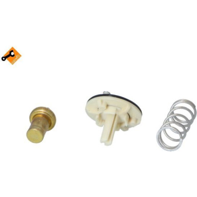 Thermostat, Kühlmittel | 725049