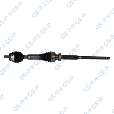 GSP Antriebswelle 201370