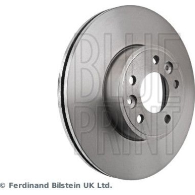 BluePrint Bremsscheibe ADA104350