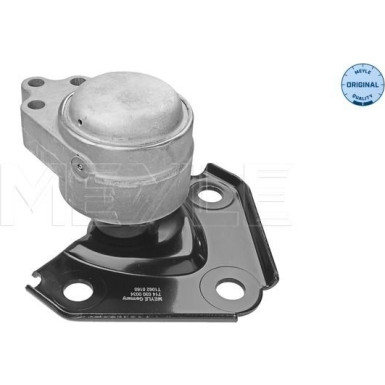51 555 064 Lagerung Motor FORD Fiesta V,Fusion 01 MEYLE-ORIGINAL: True to OE 7140300034