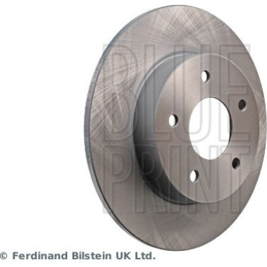 Bremsscheibe Nissan T. Almera/Primera 1.6-2.2 Di 00 | ADN143104